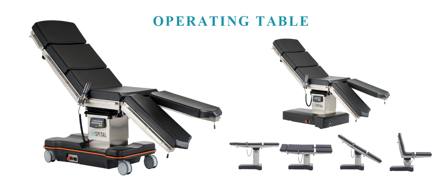 Best Operating Table