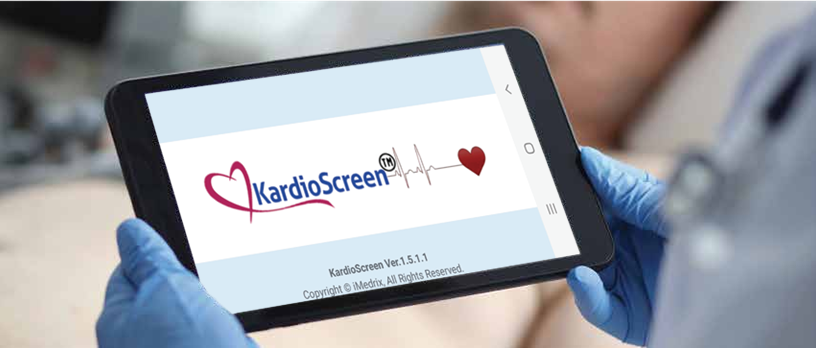 KardioScreen