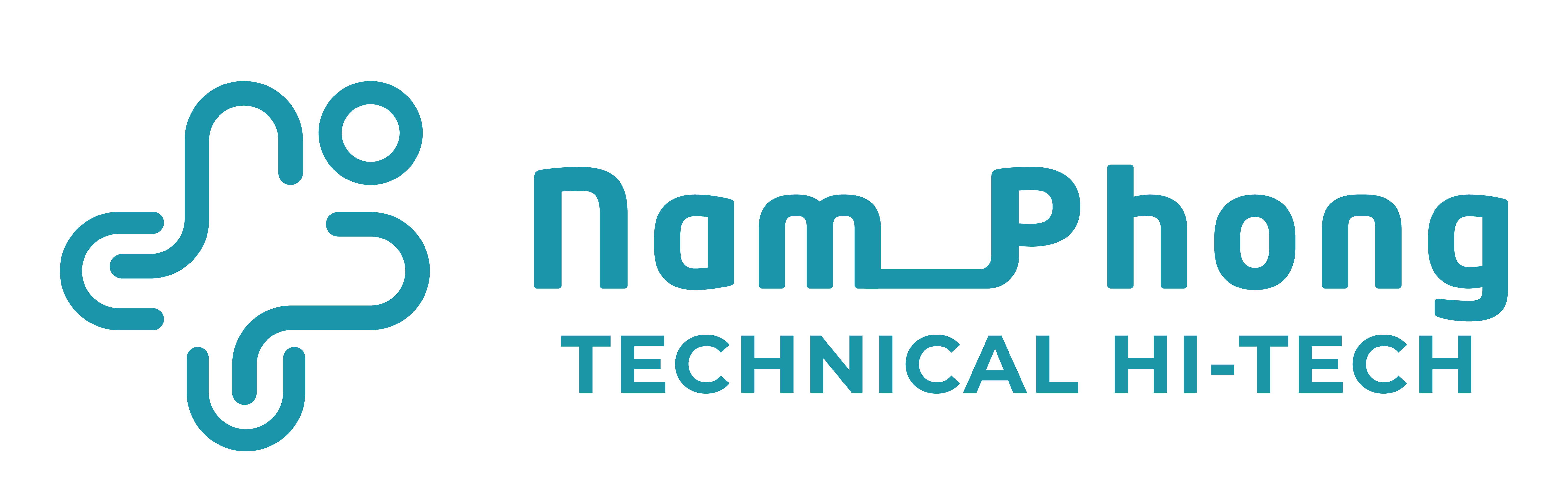Nam Phong Technical Hi-tech